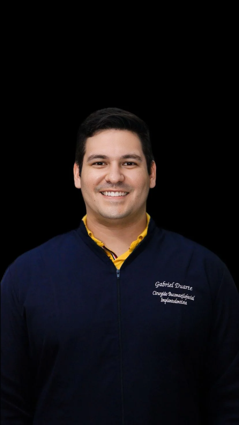 Foto Dr. Gabriel Lucio